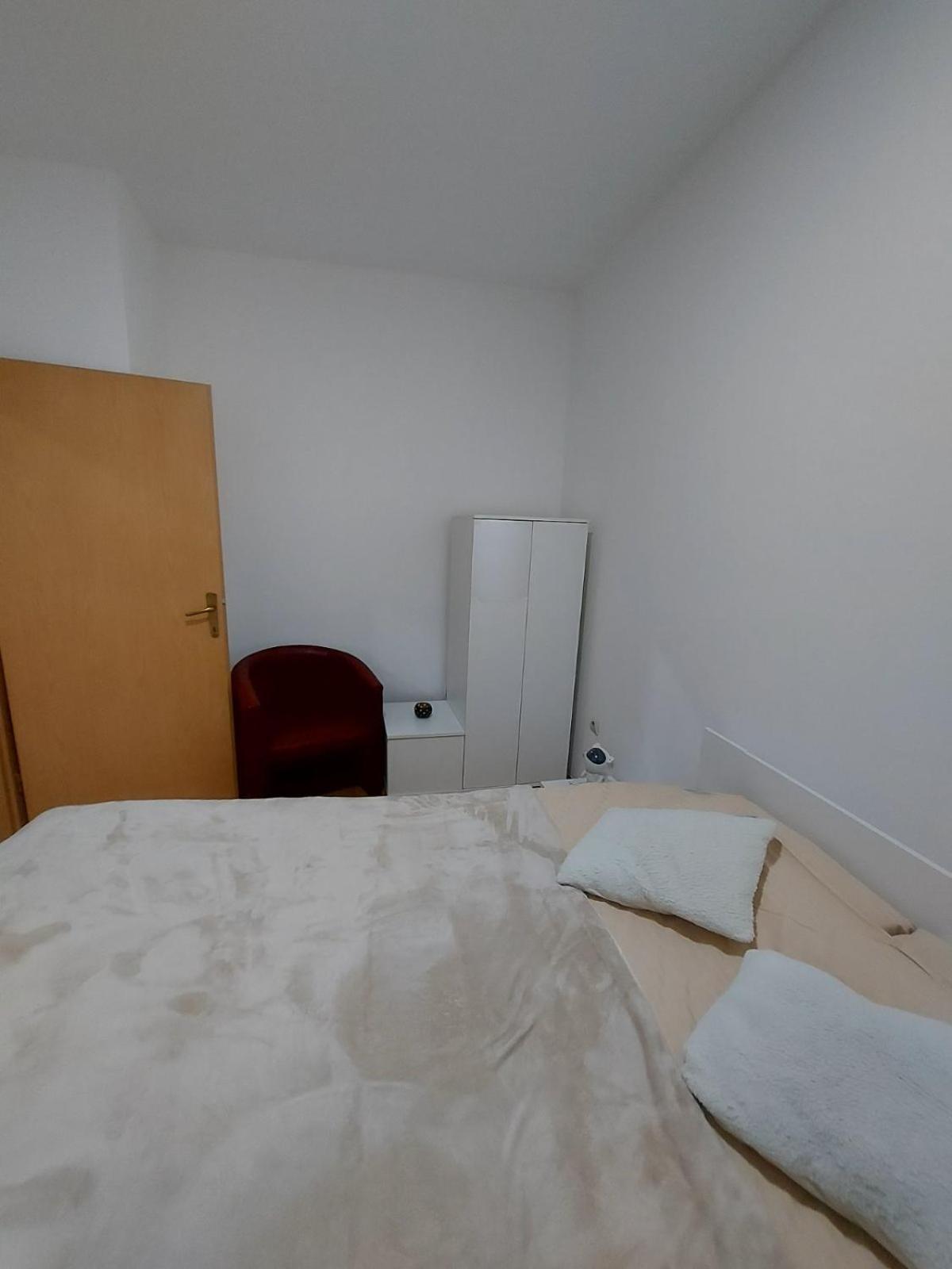 Centar Apartment Aleks Skopje Ruang foto